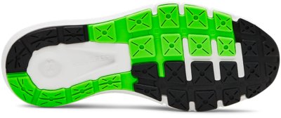Under Armour Boys’ Ua BGS Charged Rogue Running Shoes 